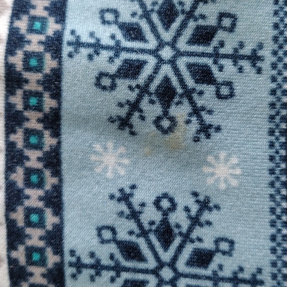 Climate right by cuddl duds pajama set - Picture 4 of 5